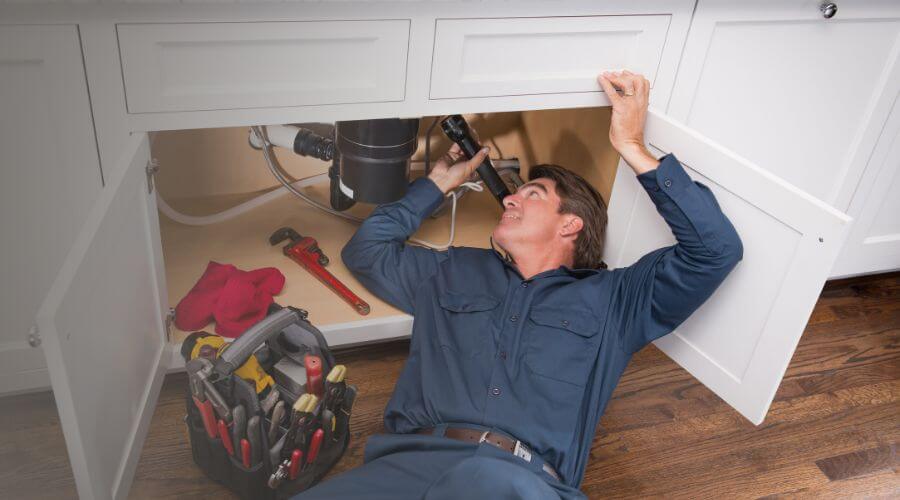 Local expert plumbing services in Dorado, PR
